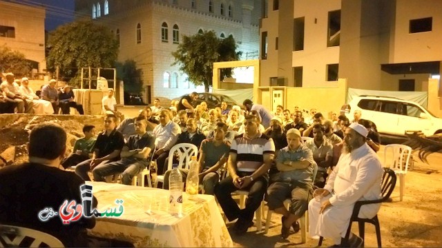  اكاديمية العلوم الشرعية في كفربرا انطلاق فعاليات دروس الاحياء استقبالا لشهر رمضان